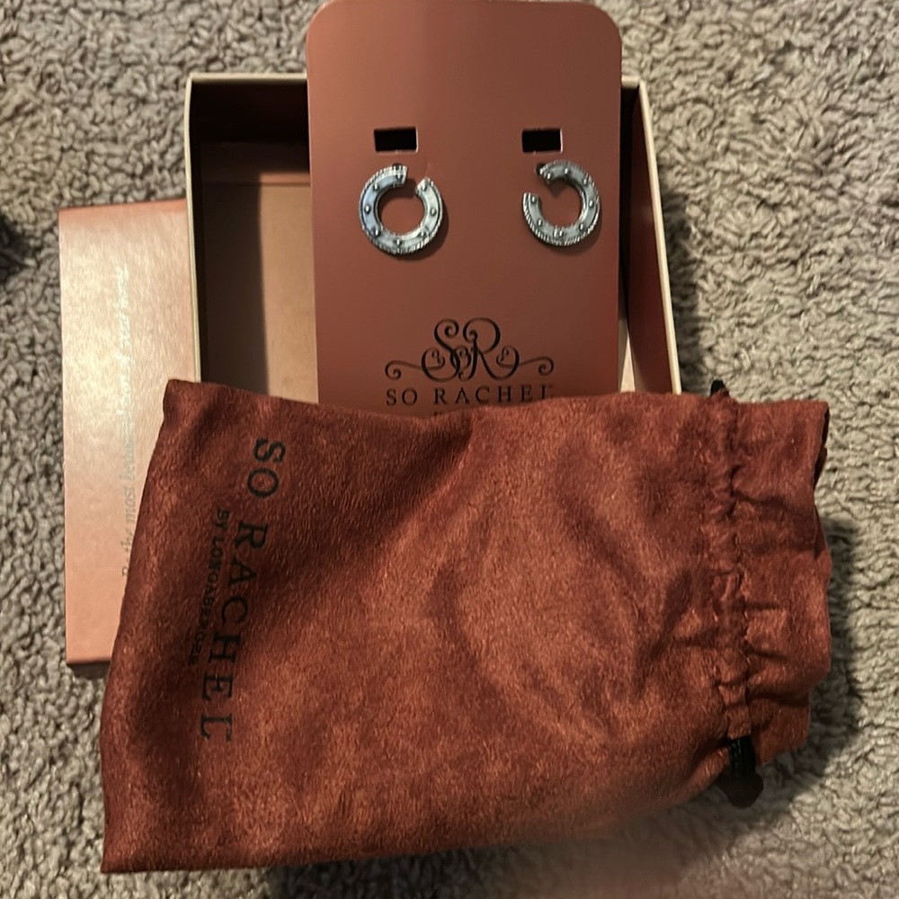 New never worn